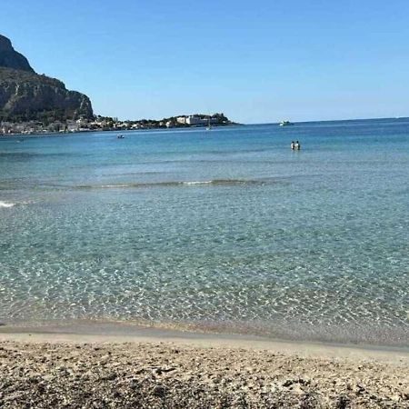 Appartamento Vista Stazione باليرمو المظهر الخارجي الصورة